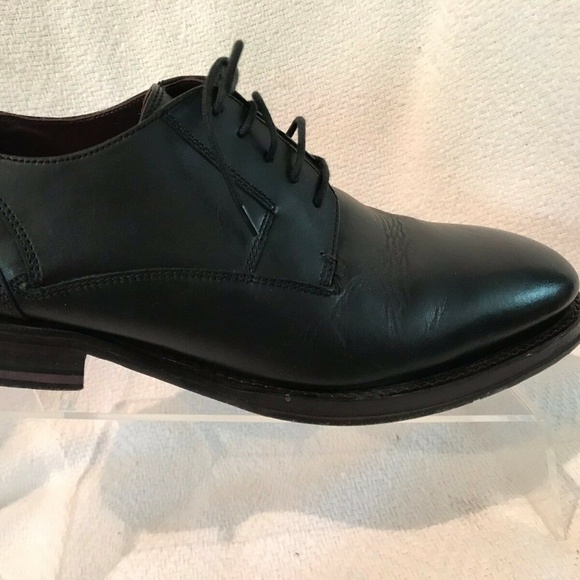 Ted Baker London Fortiscu Oxford Derby Shoes Sz 9 main image 7